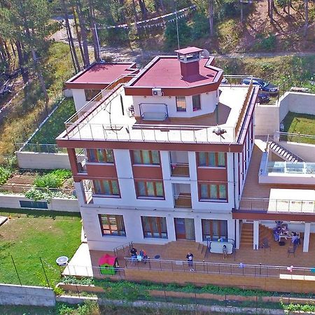 Mala Planina Guest House Iskrets Exterior photo